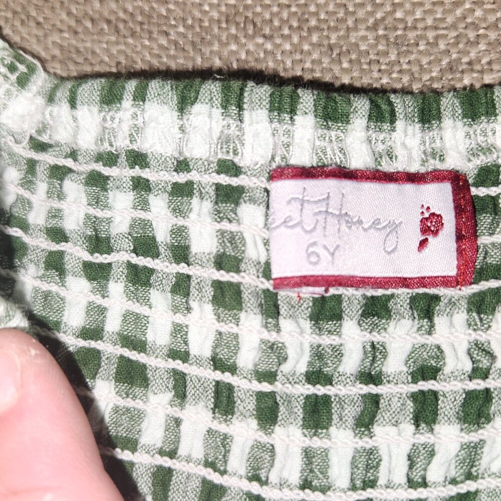 Romper - Picture 2 of 2